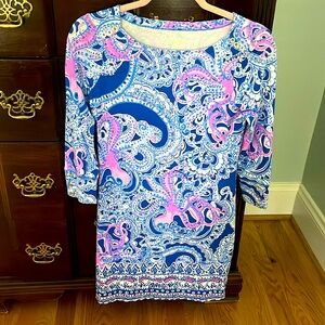 Lilly Pulitzer Sophie dress XS